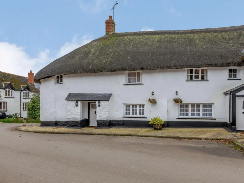 Black Dog Cottage