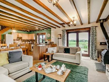 Blackbird Cottage Ipplepen