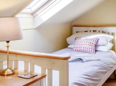 Bloomsbury Loft