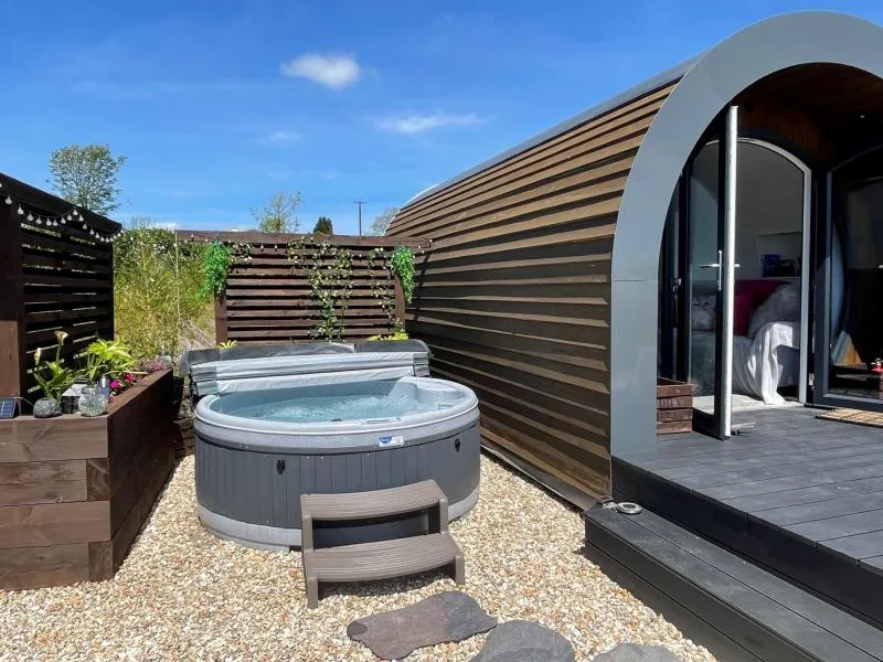 Blossom Lodge