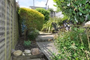 Bluebell Cottage - Seaton