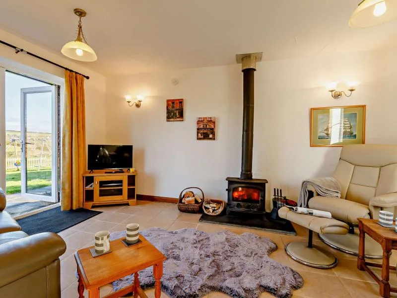 Bluebell Cottage
