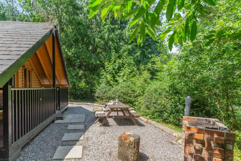 Bluebell Lodge