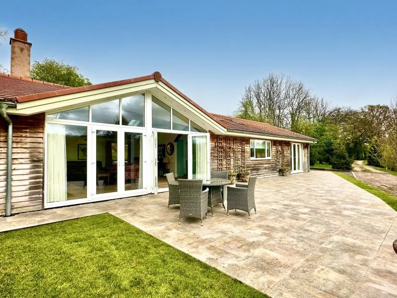 Bourne Lodge
