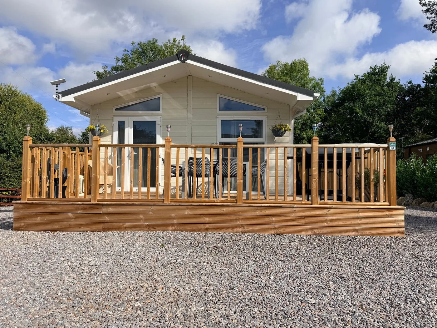 Boutique Lodge