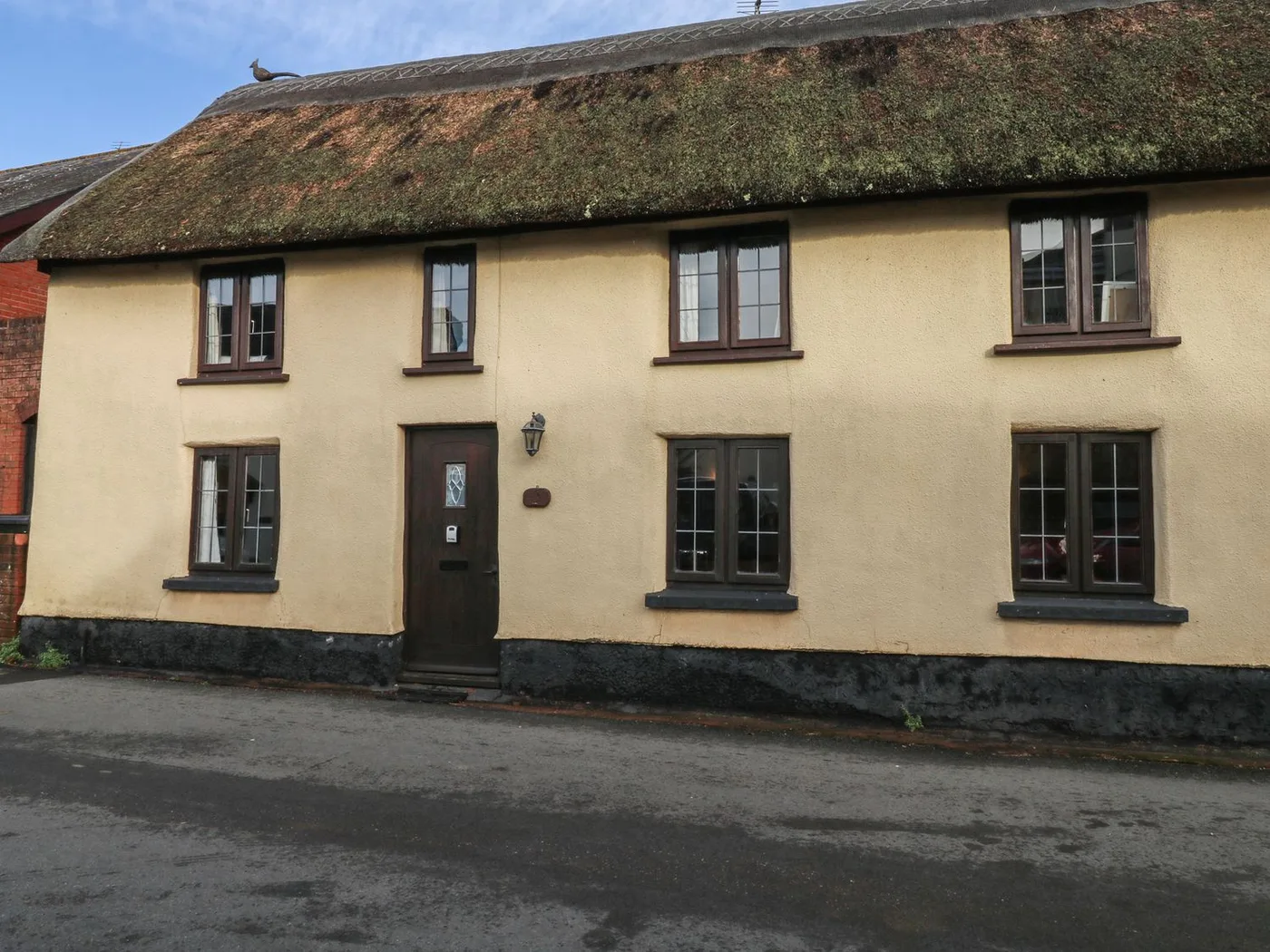 Bridge Cottage