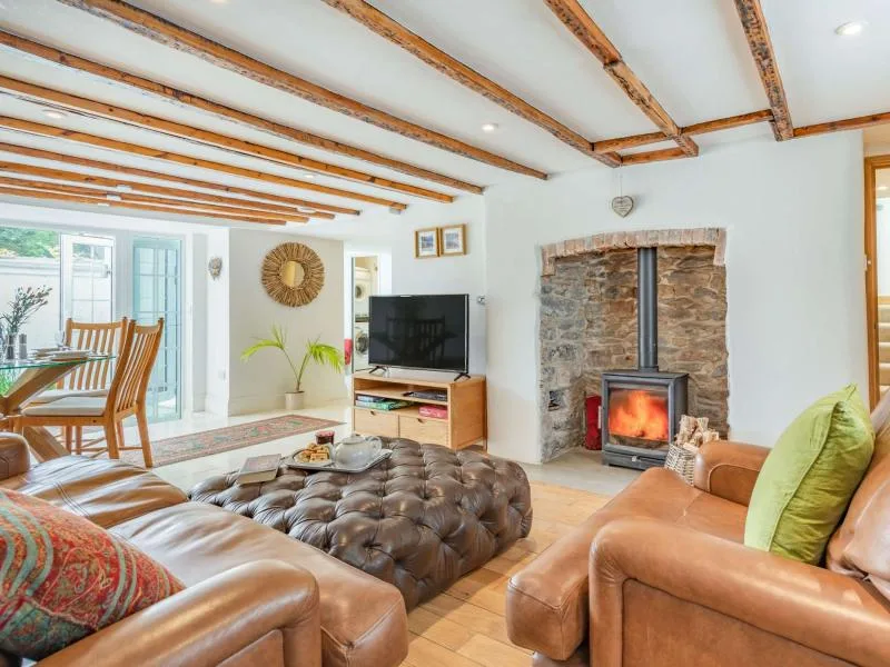 Brookdale Cottage