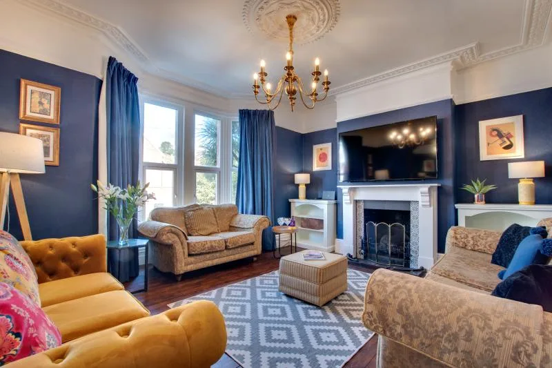 Brywill House