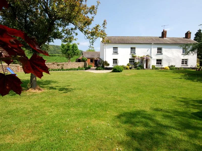 Burscombe Farm
