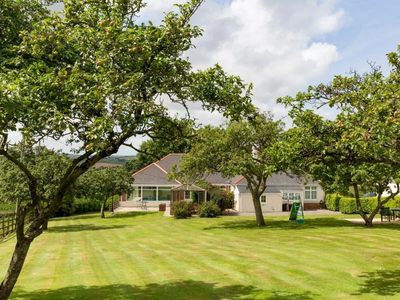 Bybury Cottage