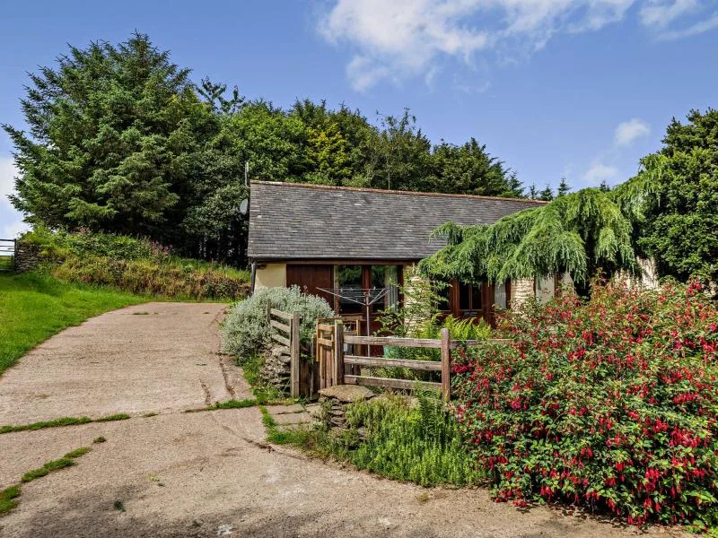 Cart Linhay Cottage
