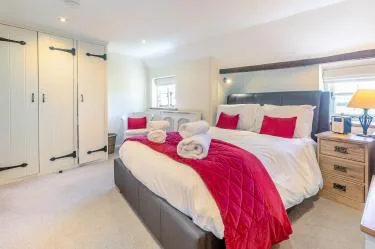 Cattle Barn Cottage
