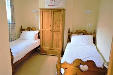 Causeway Cottage