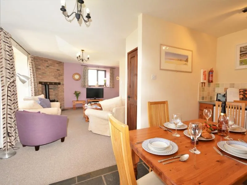 Chaffinch Cottage