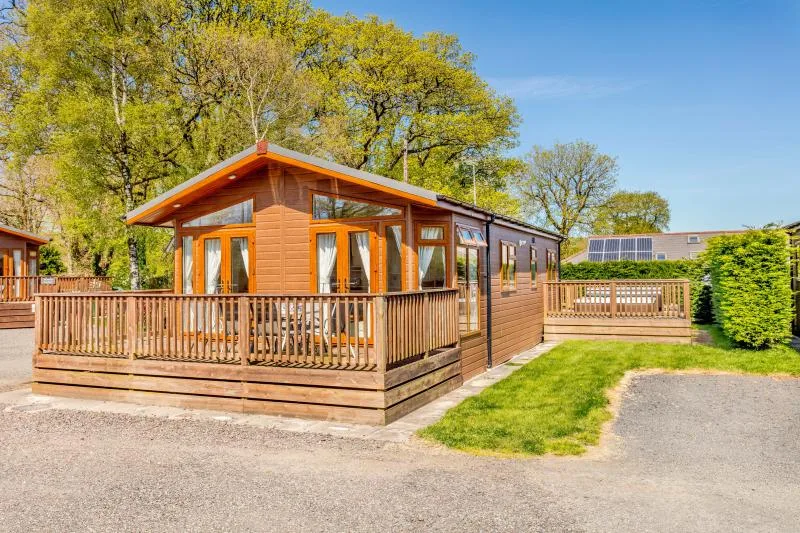 Cherry Lodge