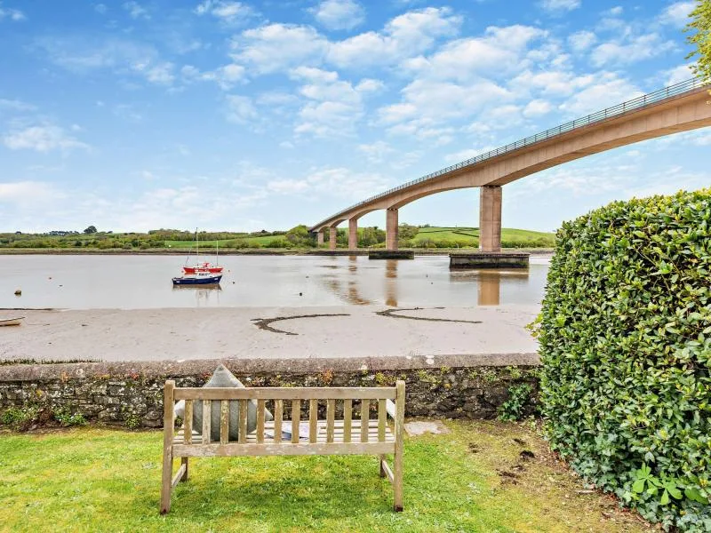 Chircombe Moorings
