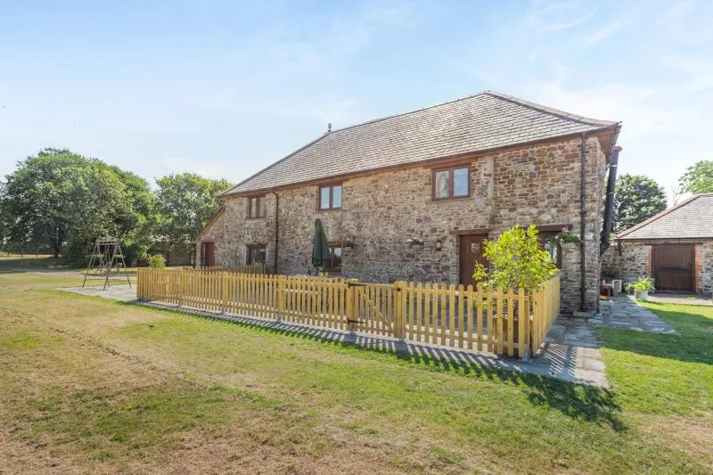 Chumleigh Cottage