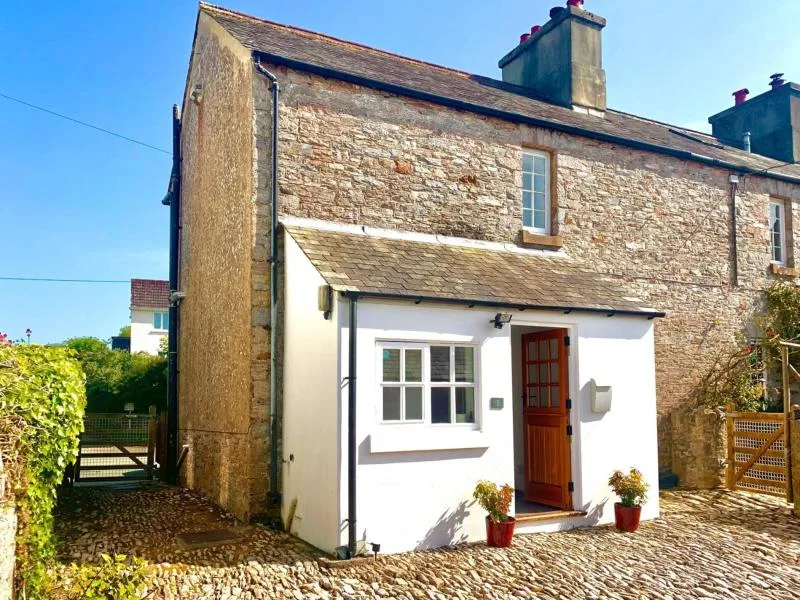 Churston Cottage