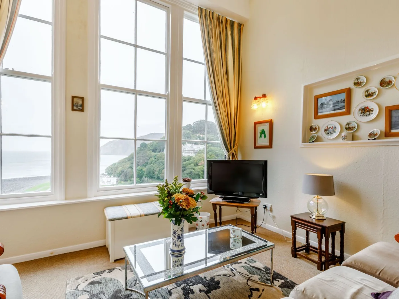 Clooneavin Apartment 2