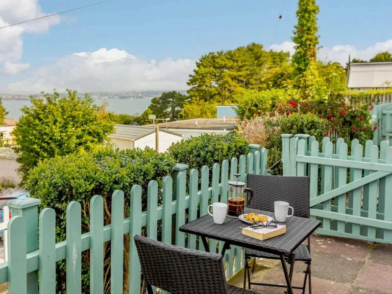Coastal Retreat - Fishcombe Cove