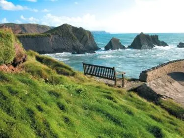 Coastguard Cottage