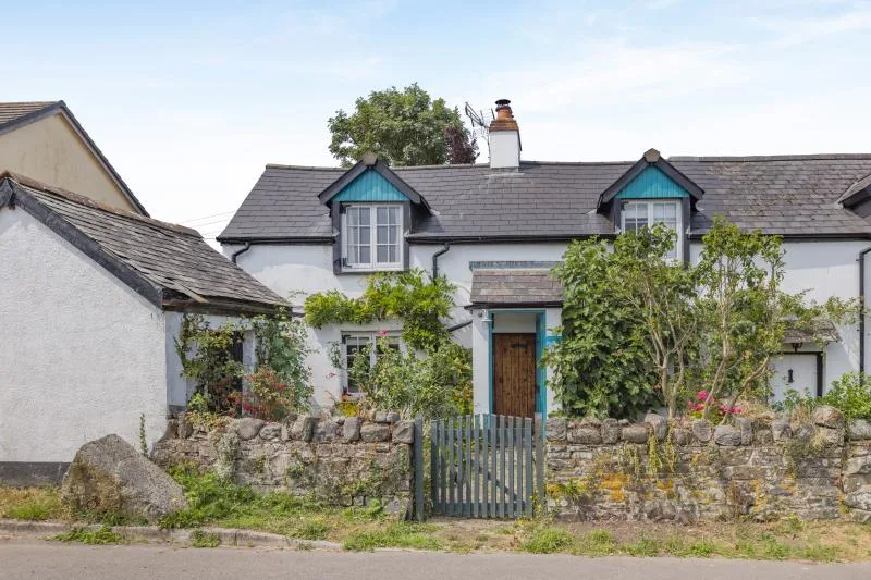 Cobb Cottage