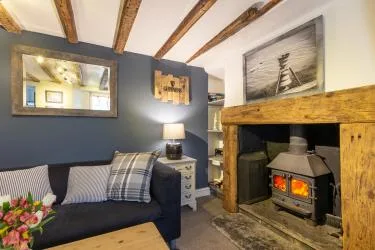 Cockle Cottage