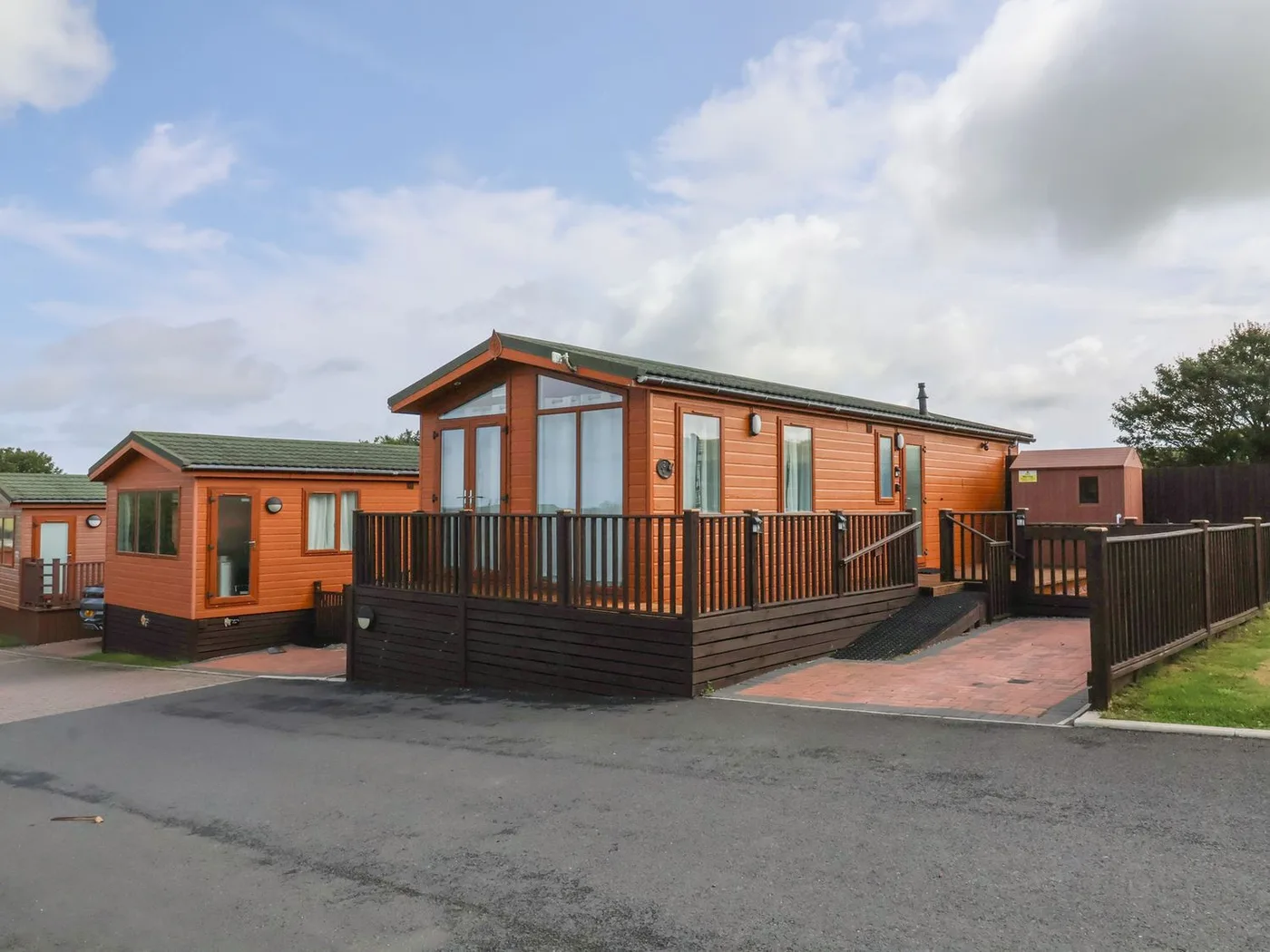 Cody Lodge