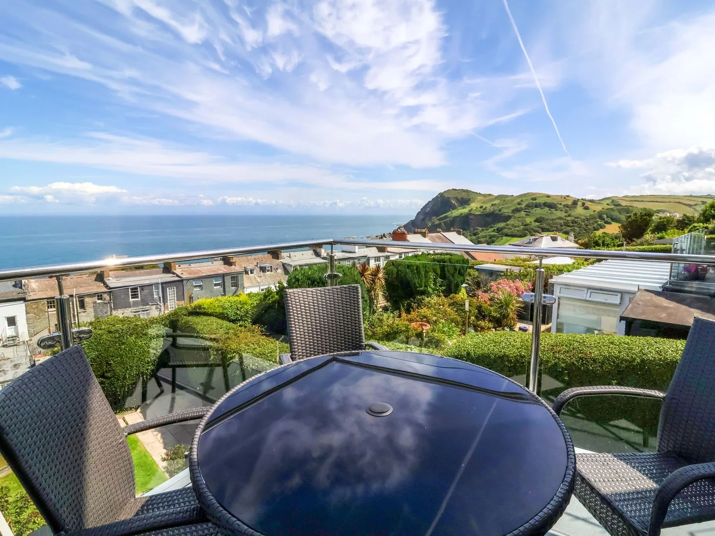 Combe View