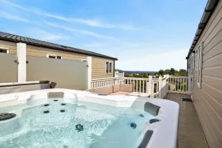 Comfort DF Lodge