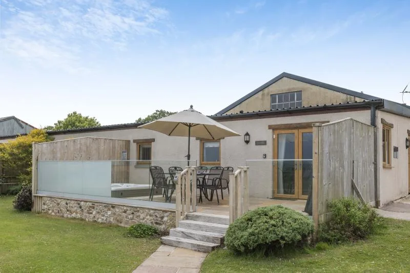 Corry Brook Cottage
