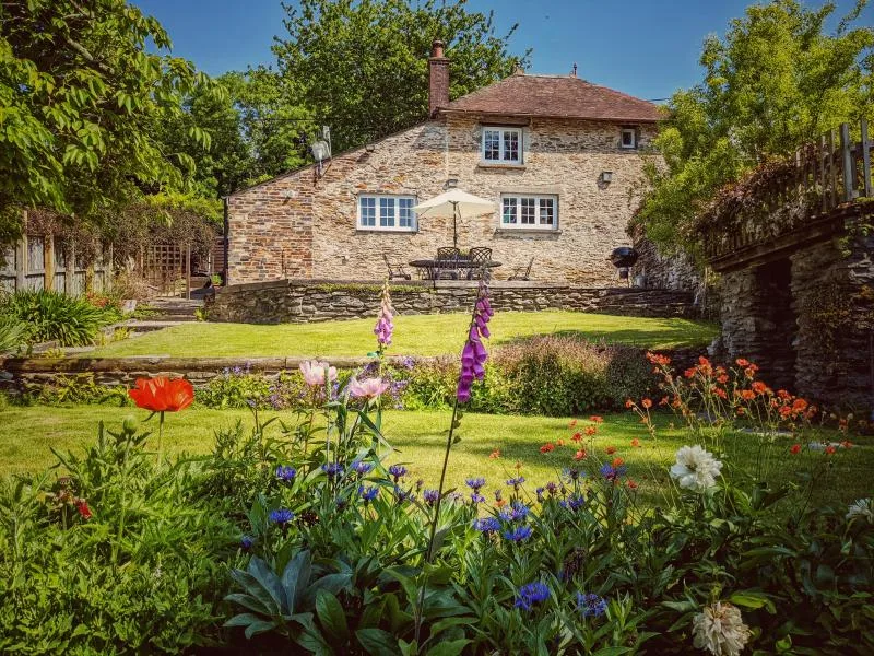 Court Cottage