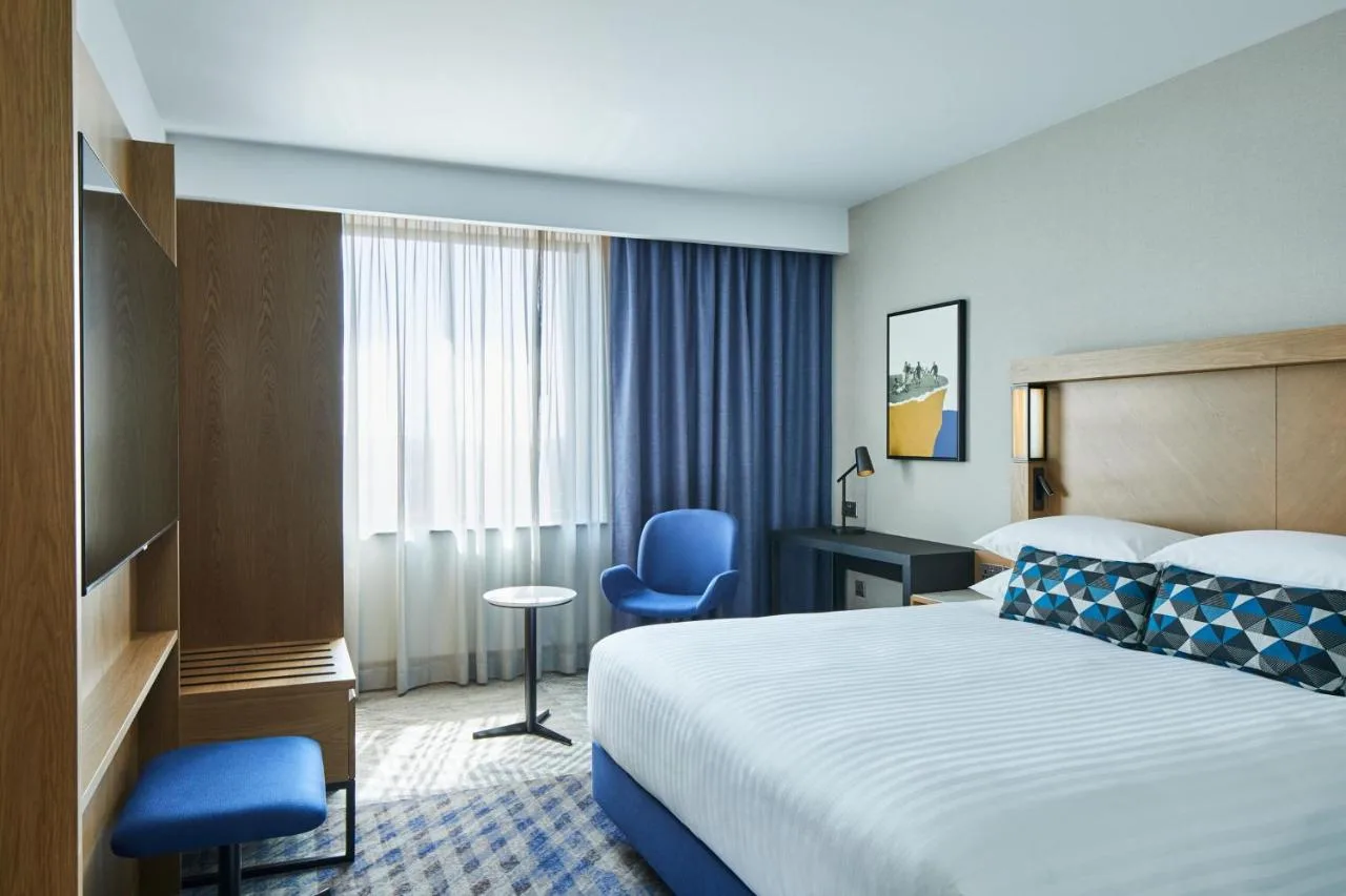 Courtyard by Marriott Exeter Sandy Park