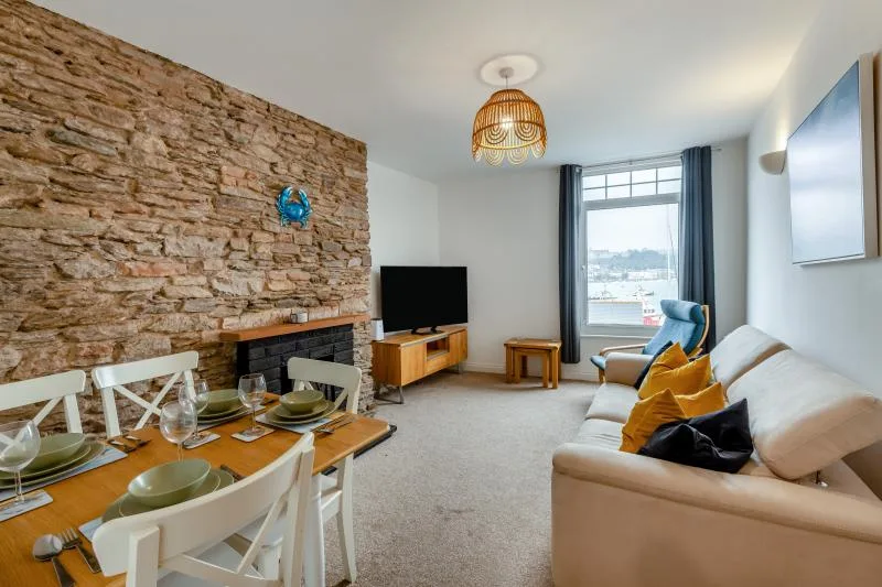 Crabber's Loft
