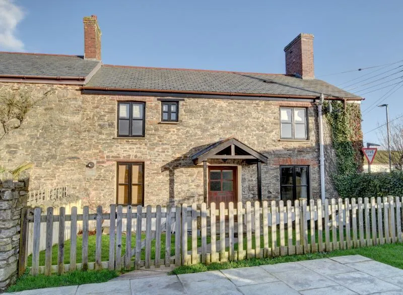 Cross Farm Cottage