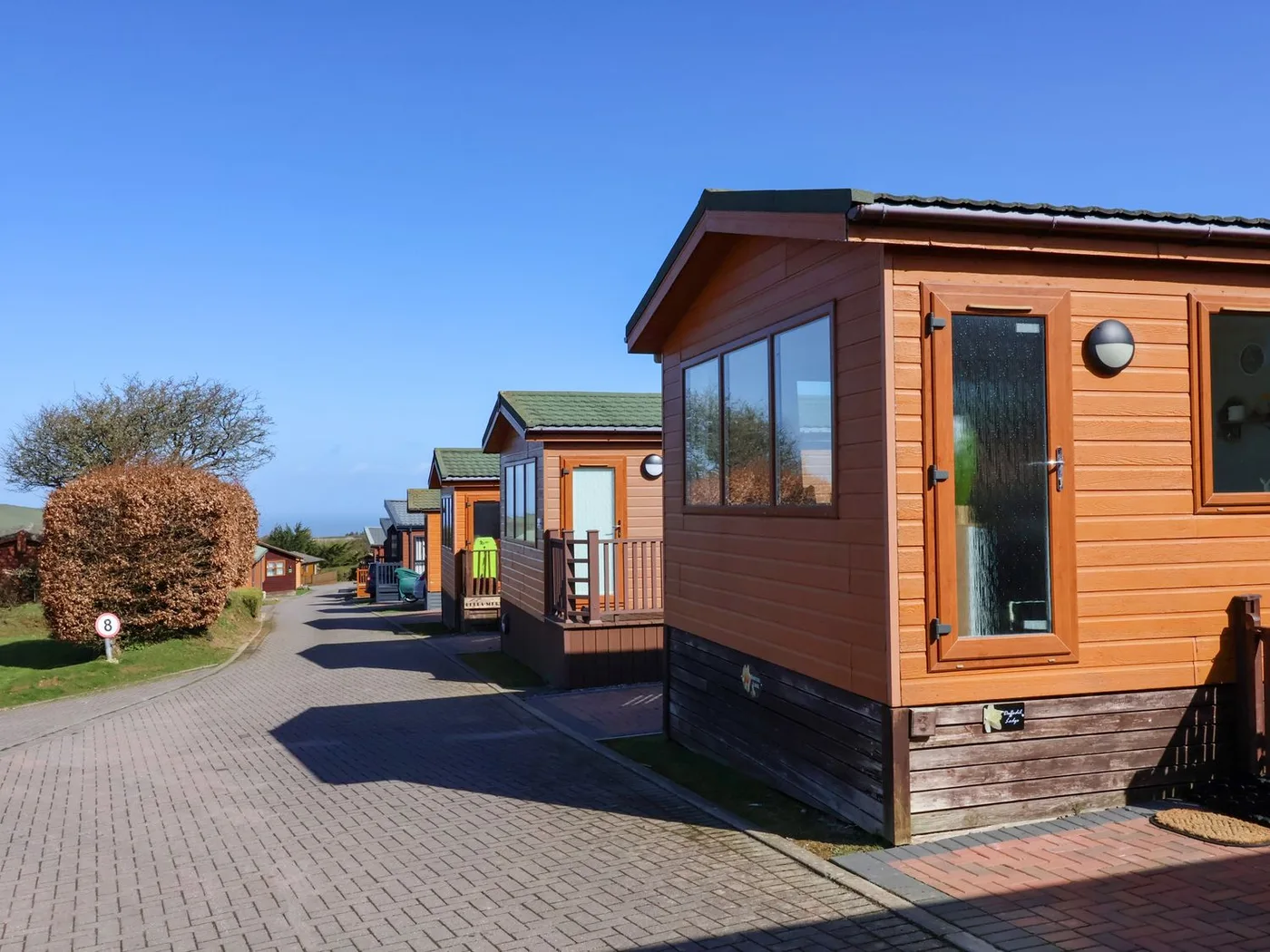 Daffodil Lodge