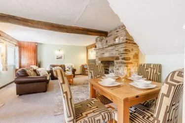 Dairy Cottage