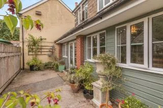Dairy Cottage