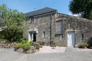 Dart Cottage