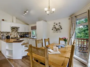 Dartmoor Lodge