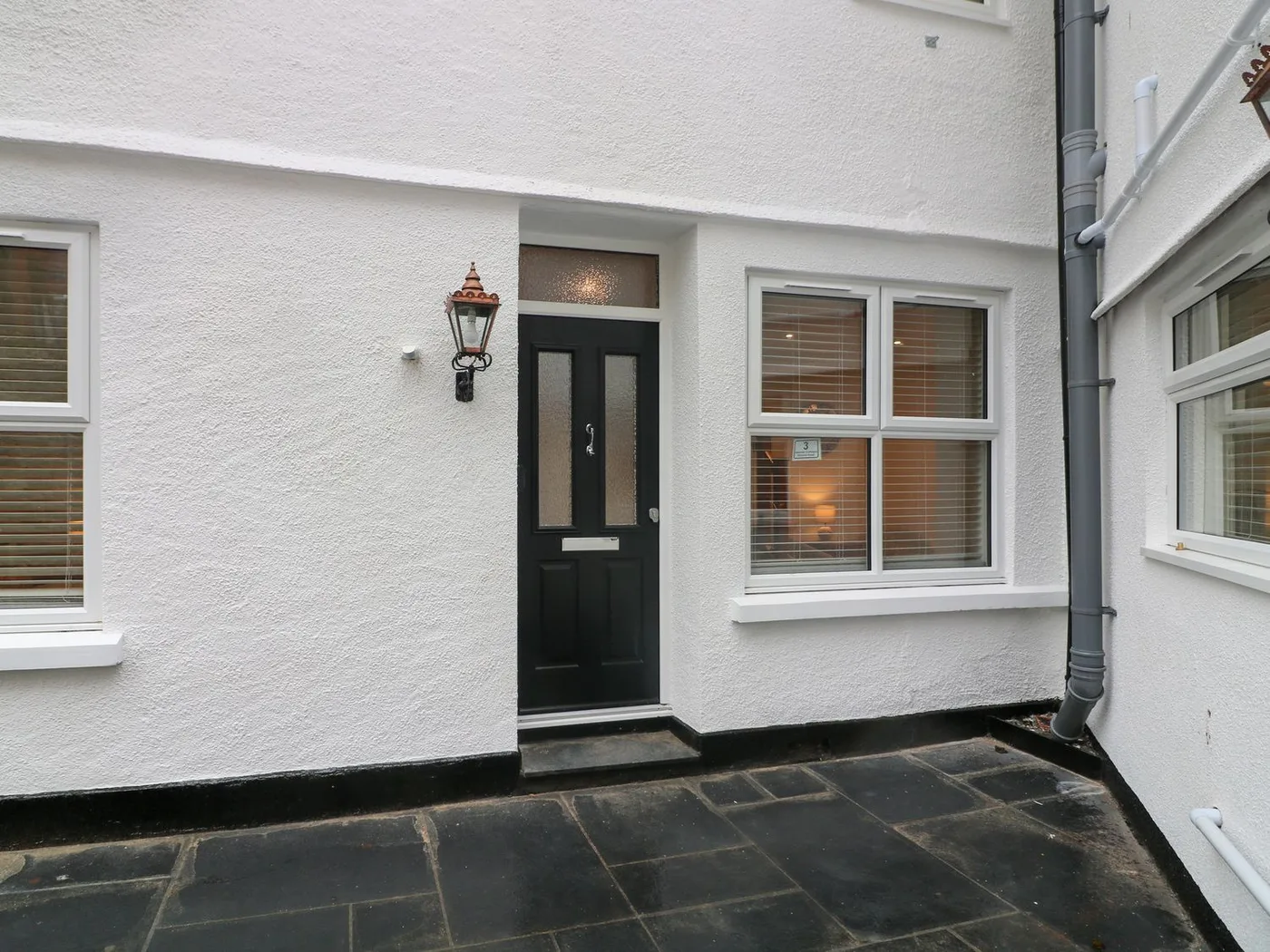 Denning Cottage