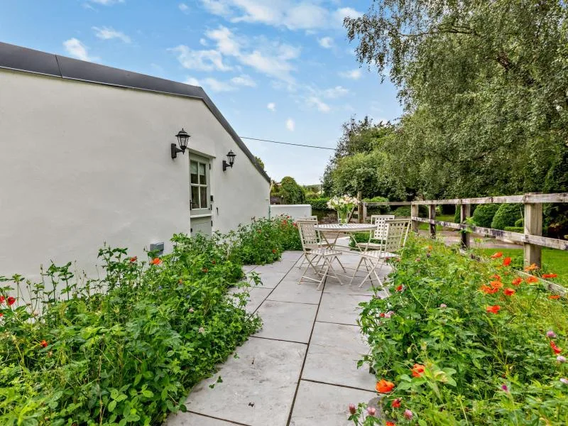 Dobbin Cottage