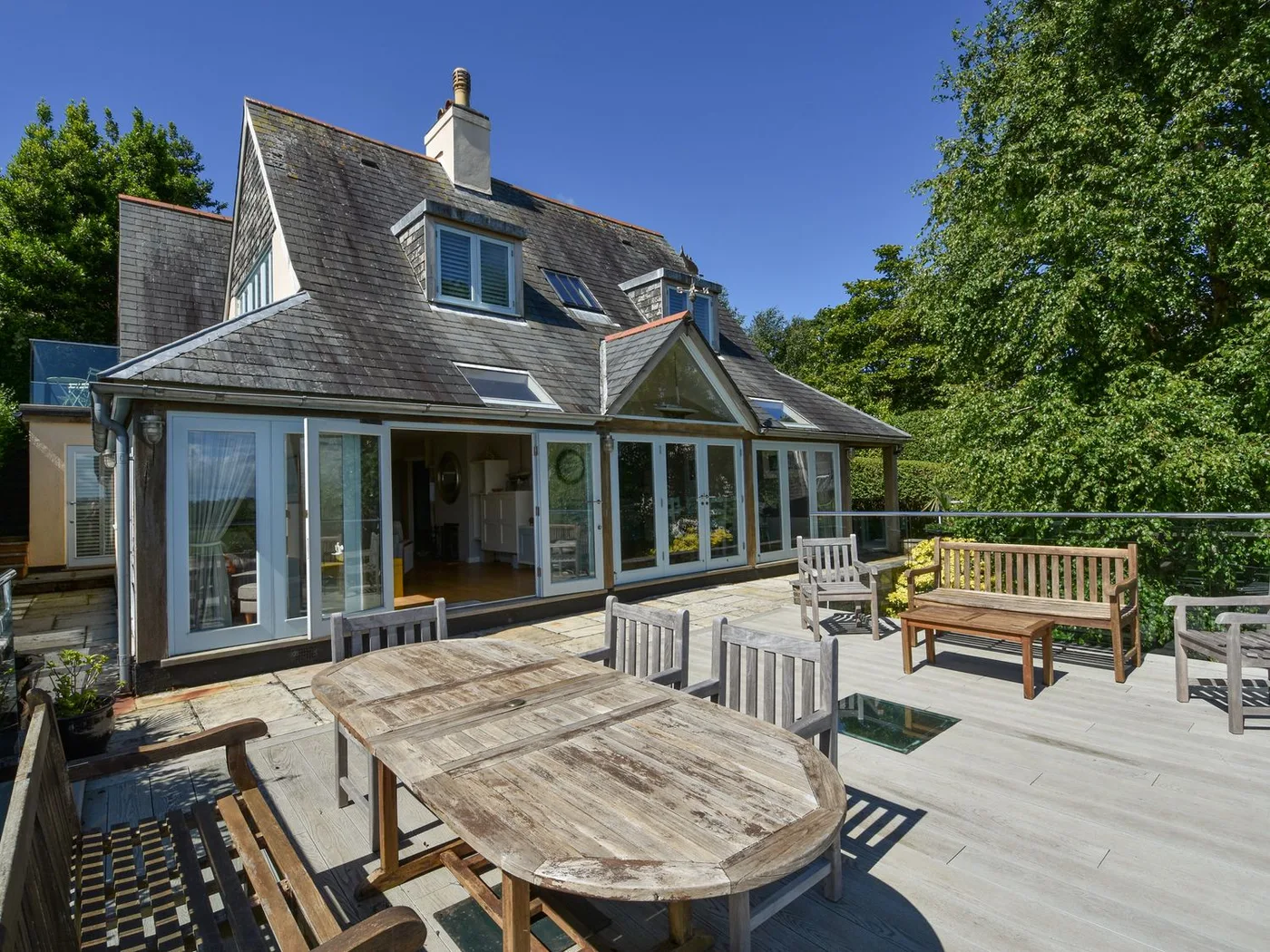 Dove Cottage