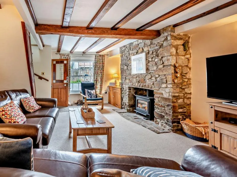 Ebb Tide Cottage