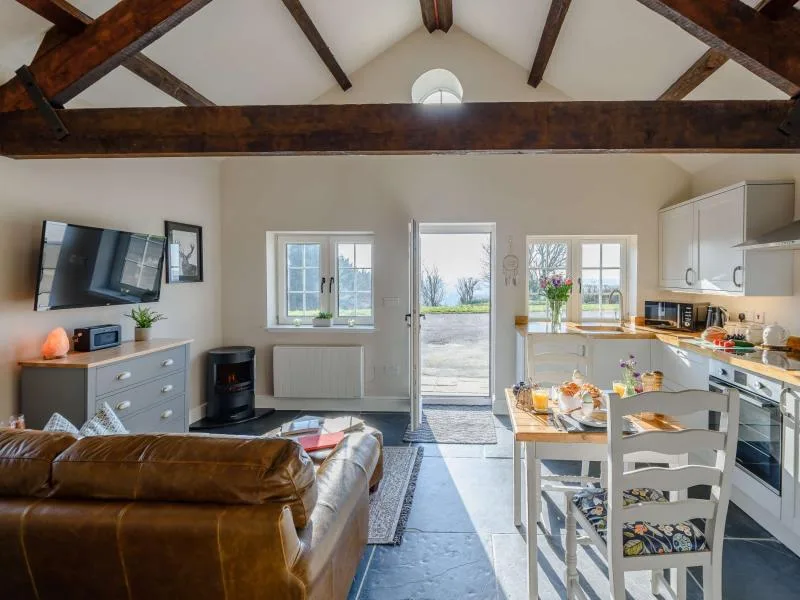 Exmoor Hideaway