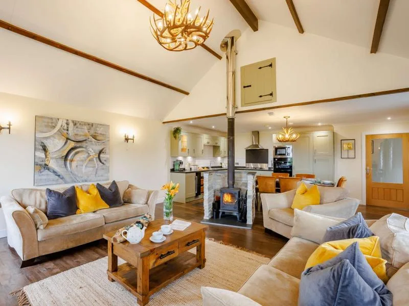 Fabulous Cottage