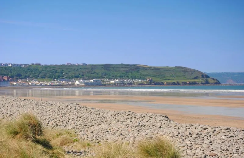 Fairview - Westward Ho