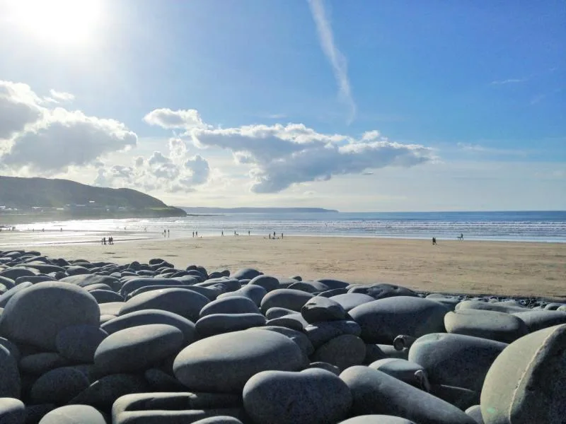 Fairway Cottage - Westward Ho!