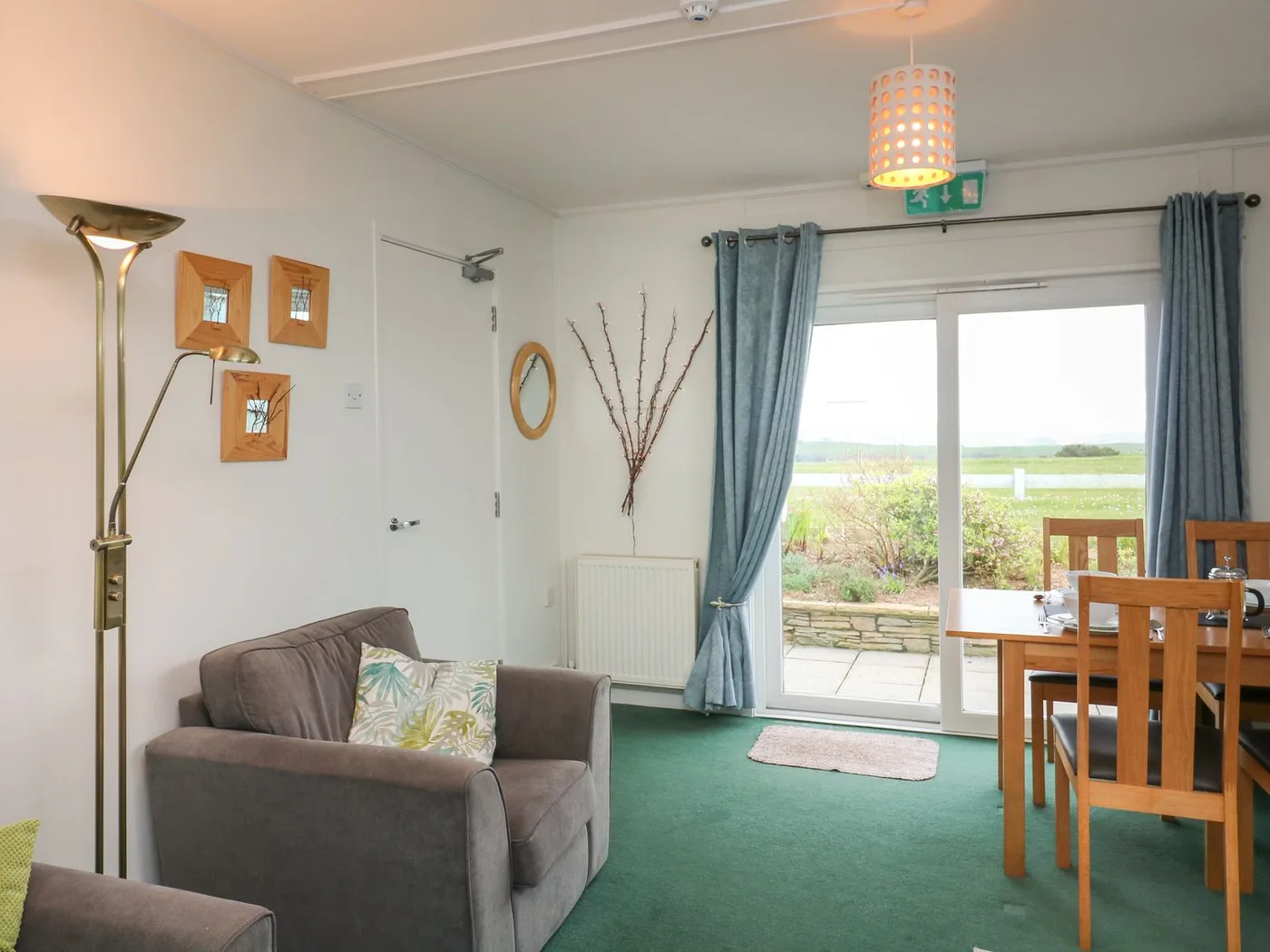 Fairway Lodge(Bigbury on Sea)