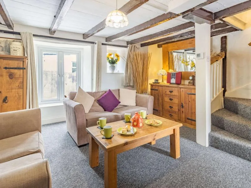 Farthing Cottage - Brixham